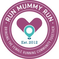 Run Mummy Run® logo - Similar company to Tigertech
