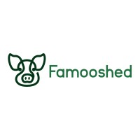 Famooshed logo - Similar company to Mobile Pos Tech