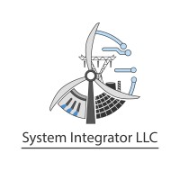 System Integrator LLC logo - Similar company to System Integrator Magazine
