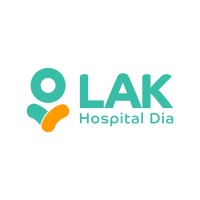 LAK Hospital Dia logo - Similar company to Hospital São Marcos