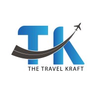 The Travel Kraft logo - Similar company to Strawberi Holidays