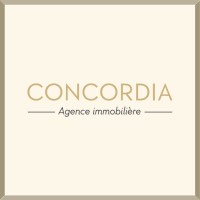 Agence Concordia logo - Similar company to Doges