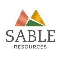 Sable Resources Ltd. (TSXV: SAE) logo - Similar company to Aldebaran Resources Inc. (Tsx V.Alde)