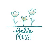 Belle Pousse logo - Similar company to Petit Pote
