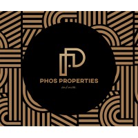 PHOS PROPERTIES logo - Similar company to Rock Eleven Group