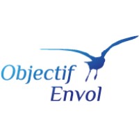 Objectif Envol logo - Similar company to Herafcam
