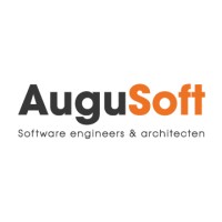AuguSoft logo - Similar company to Cleverit