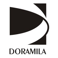 Doramila logo - Similar company to Mazze Filmes