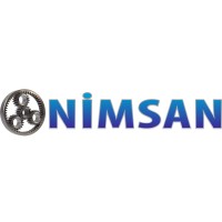 Nimsan Dişli Ve Makina Yedek Parça Sanayi Ticaret Limited Şirketi logo - Similar company to Girginer Oto Endüstri A.Ş.