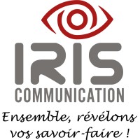SAS IRIS - Agence de Communication Globale logo - Similar company to Agence Point D'Impact