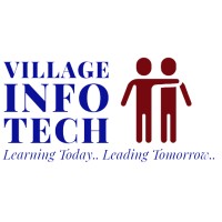 VILLAGE INFO TECH logo - Similar company to Monkeyx Labs