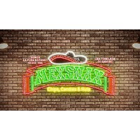 Mexsnax- González Food Products logo - Similar company to Moonlight Mixes Llc