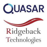 Ridgeback is now Quasar Medical logo - Similar company to Cathtek