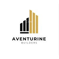 Aventurine Builders logo - Similar company to Vidya Constructions
