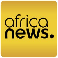 Africanews logo - Similar company to Mjinvest