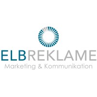 ELBREKLAME Marketing & Kommunikation EMK GmbH logo - Similar company to Kitas Berlin