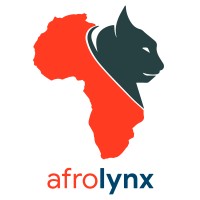 AfroLynx IT logo - Similar company to Catagor (Pty) Ltd