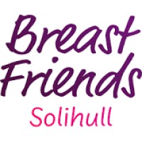 Breast Friends Solihull logo - Similar company to Jean Fleming
