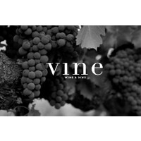 VINE logo - Similar company to Dzimbahwe Wines