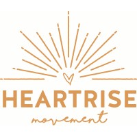 HeartRise Movement logo - Similar company to Alive Podcast Network®