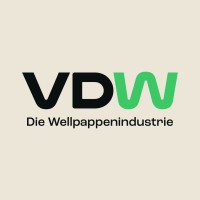 VDW – Die Wellpappenindustrie logo - Similar company to The International Packaging Alliance (Tip-Alliance)