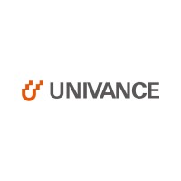 UNIVANCE CORPORATION logo - Similar company to （株）トヨタシステムズ