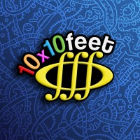 10x10feet™ | Arts & Health Lab, India logo - Similar company to Vael Interactive