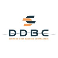 DDBC logo - Similar company to Mohamed Ramadan