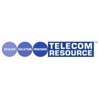 Telecom Resource logo - Similar company to Quadrant