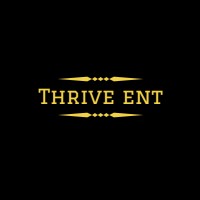 Thrive Ent. logo - Similar company to Thrive Entertainment Co.