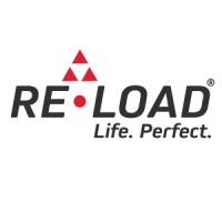 RELOAD CONCEPT logo - Similar company to Yesagency