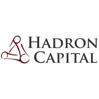HADRON CAPITAL LLP logo - Similar company to Circklo