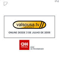 valsousa.tv - Vale do Sousa TV logo - Similar company to Jornal A Verdade