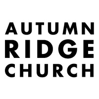 Autumn Ridge Church logo - Similar company to Next Chapter Reentry Project