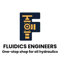 Fluidics Engineers logo - Similar company to Fluidics, Inc.