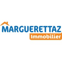 MARGUERETTAZ IMMOBILIER logo - Similar company to Efficience Formations