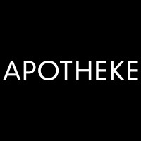 APOTHEKE logo - Similar company to Nooar