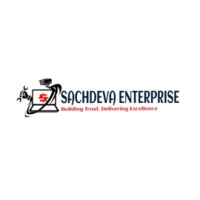 Sachdeva Enterprise logo - Similar company to Gupta Poly Packers