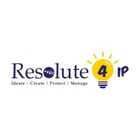 Resolute4ip Intellectual Property Right Services, Subsidiary of LCGC Resolute Group logo - Similar company to Sbase Technologies Canada Inc