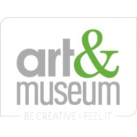 art&museum logo - Similar company to Academy Art Museum