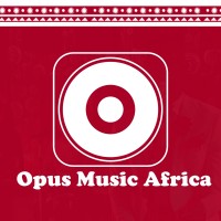 Opus Music Africa logo - Similar company to Releaseloop