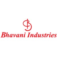 Bhavani industries logo - Similar company to Shandong First Steel Co., Ltd