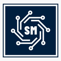 SkyeMatics logo - Similar company to Mile High Drones