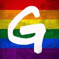 Greenpeace Australia Pacific logo - Similar company to Kenja K.K.