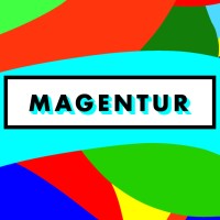 Magentur GmbH logo - Similar company to Lead-Print