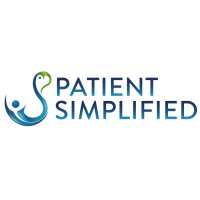 Patient Simplified logo - Similar company to Hermes Digital