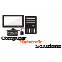 DNS Computer Network Solutions logo - Similar company to Digital Network Solutions
