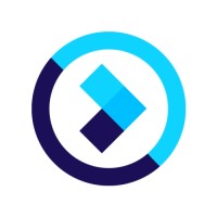 Glocomms logo - Similar company to Square One Resources