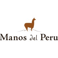 Manos del Peru logo - Similar company to Alpha Technologies Inc