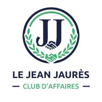 Club Affaires Le Jean Jaurès logo - Similar company to Mc2I Solutions